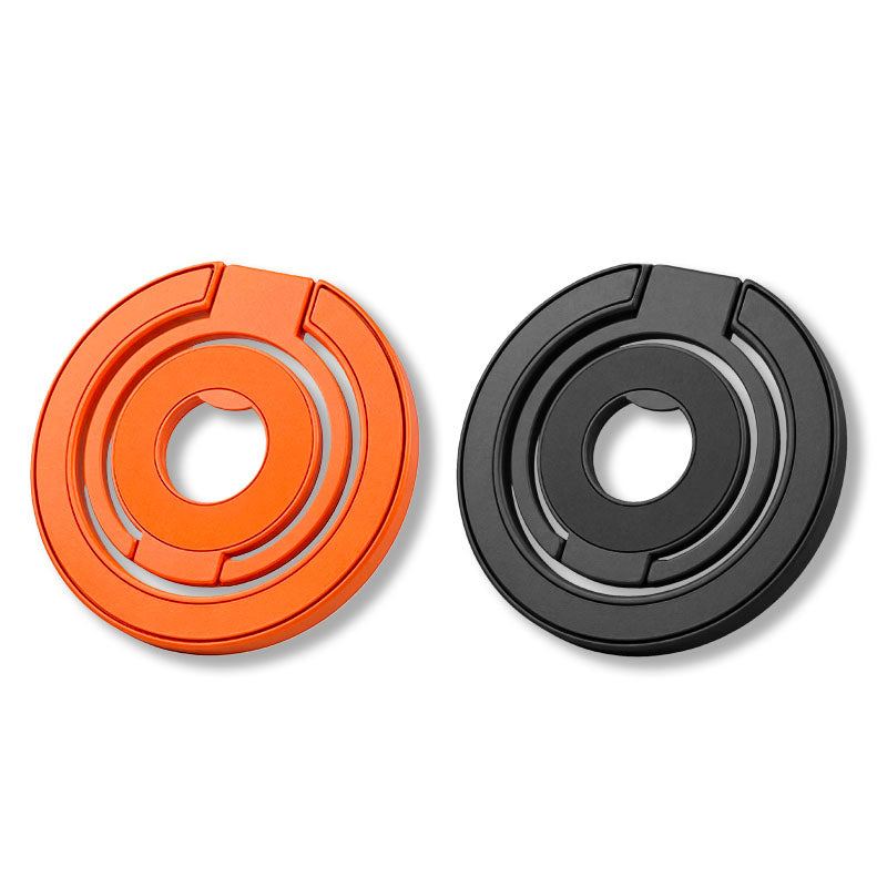 ChubbyGrip Lite – 360° Metal Folding Magnetic Phone Holder