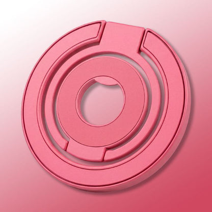 ChubbyGrip Lite – 360° Metal Folding Magnetic Phone Holder