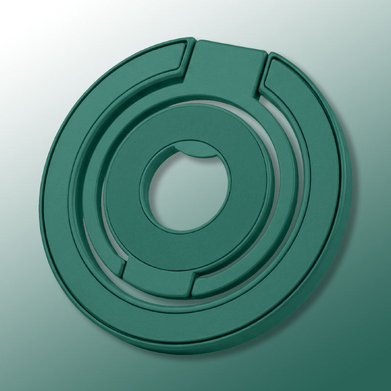 ChubbyGrip Lite – 360° Metal Folding Magnetic Phone Holder