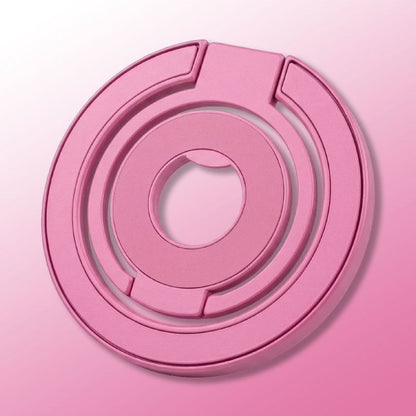 ChubbyGrip Lite – 360° Metal Folding Magnetic Phone Holder