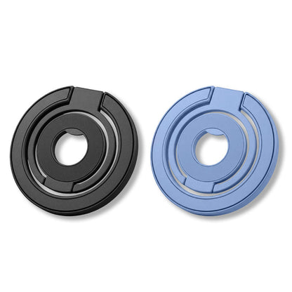 ChubbyGrip Lite – 360° Metal Folding Magnetic Phone Holder