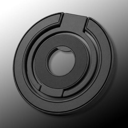 ChubbyGrip Lite – 360° Metal Folding Magnetic Phone Holder