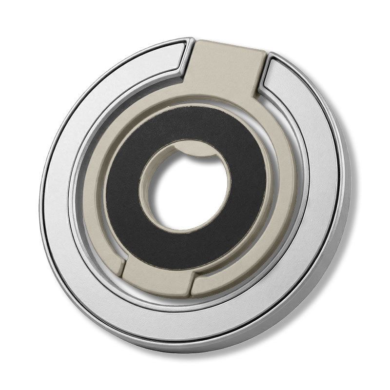 ChubbyGrip Lite – 360° Metal Folding Magnetic Phone Holder