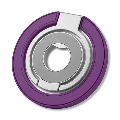 ChubbyGrip Lite – 360° Metal Folding Magnetic Phone Holder