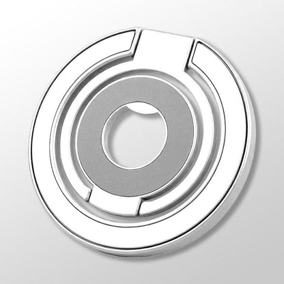 ChubbyGrip Lite – 360° Metal Folding Magnetic Phone Holder