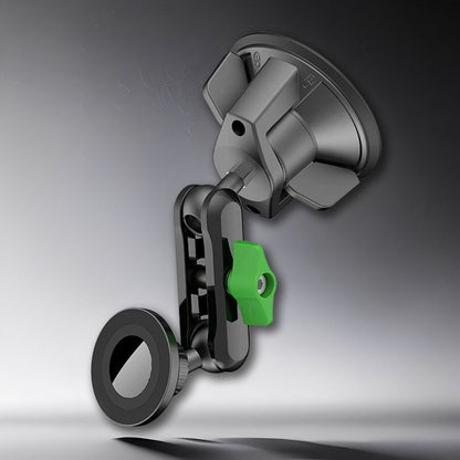 ChubbyGrip Magnetic Dash Mount – Flex & Stick for Epic Rides