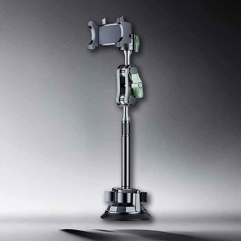 ChubbyGrip Pro Magnetic Dash Mount – Flex & Stick for Epic Rides