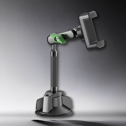 ChubbyGrip Pro Magnetic Dash Mount – Flex & Stick for Epic Rides