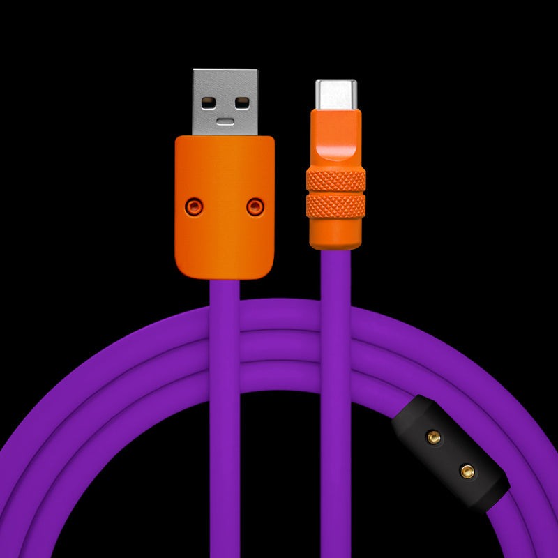 Halloween Magic Chubby - Specially Customized ChubbyCable