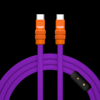 Halloween Magic Chubby - Specially Customized ChubbyCable