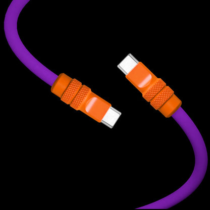 Halloween Magic Chubby - Specially Customized ChubbyCable