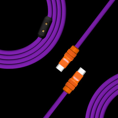 Halloween Magic Chubby - Specially Customized ChubbyCable