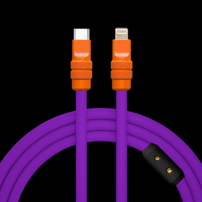 Halloween Magic Chubby - Specially Customized ChubbyCable