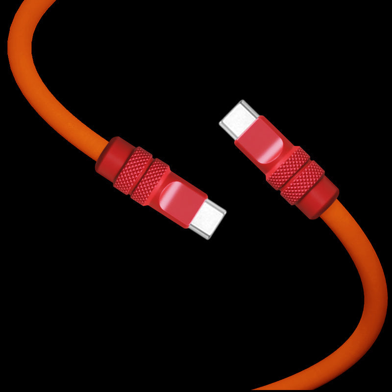 Thanksgiving Chubby - Specially Customized ChubbyCable