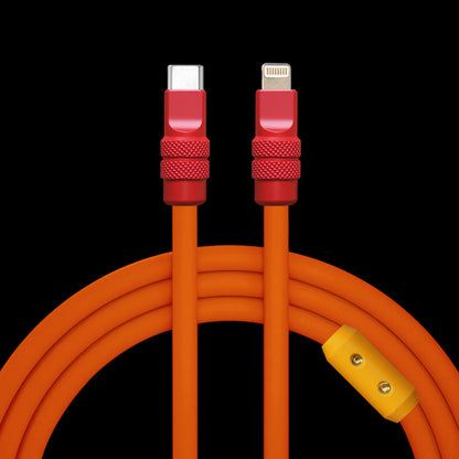 Thanksgiving Chubby - Specially Customized ChubbyCable