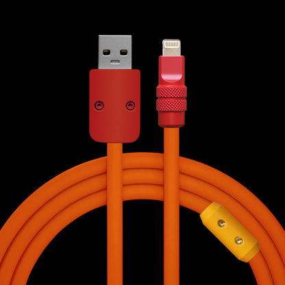 Thanksgiving Chubby - Specially Customized ChubbyCable