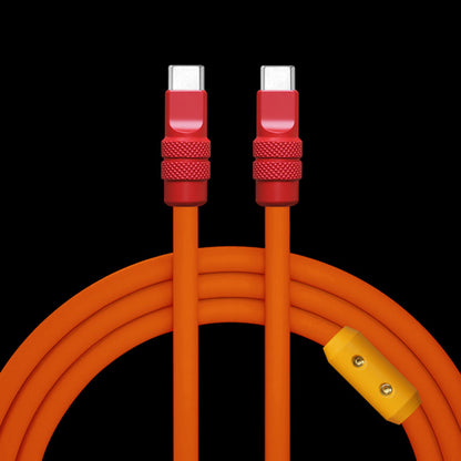 Thanksgiving Chubby - Specially Customized ChubbyCable