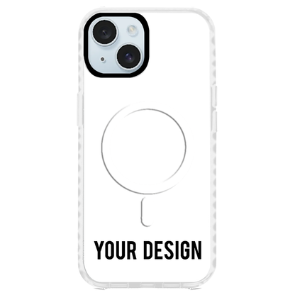 Captivating Moments Phone Case - Personalized with Your Pics